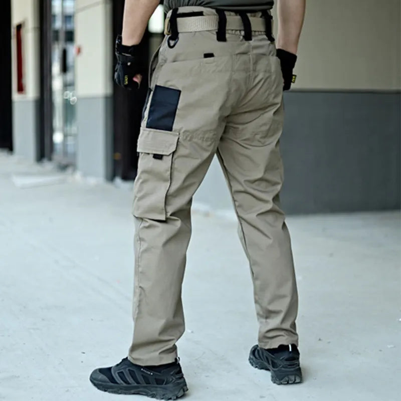 WW | Taktische Tarnhose