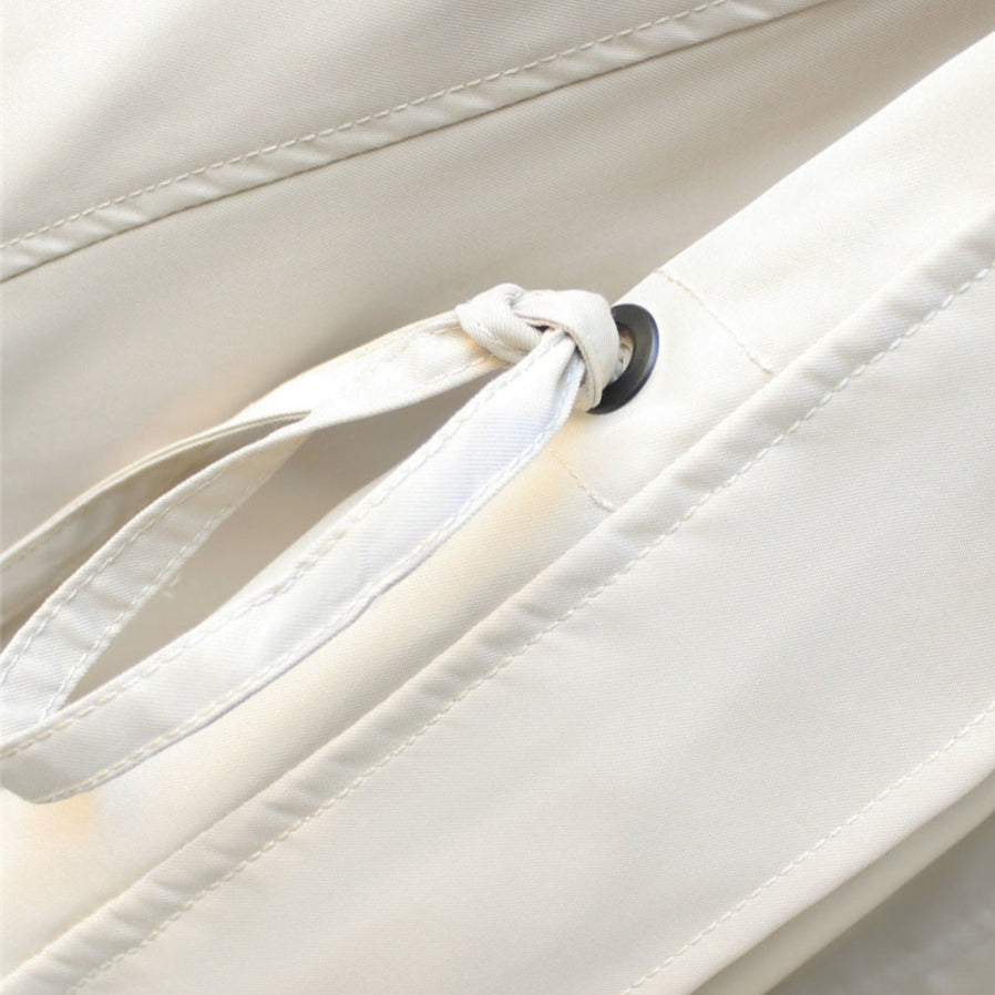 WW | Waterproof 3-in-1 Spring Jacket For Women