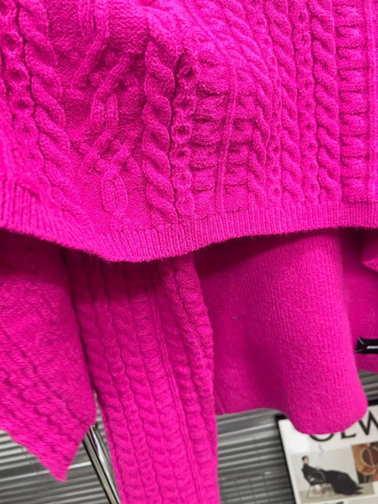 WW | Süße Versprechen Pullover