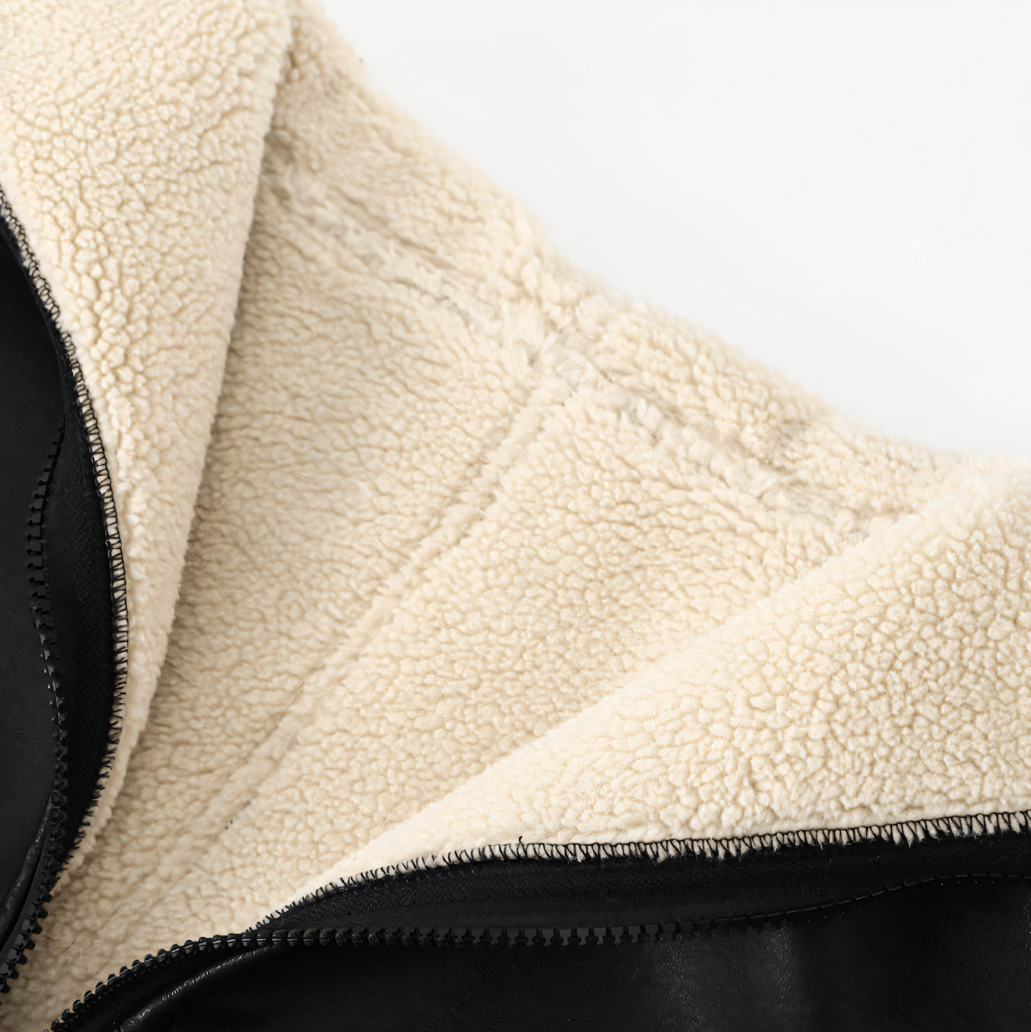 WW | Luxus Winterjacke mit Pelzfutter