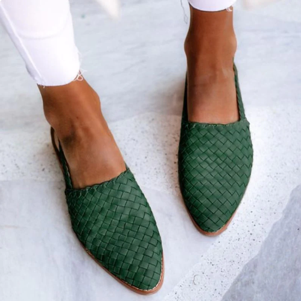 WW | Stilvolle Sommerschuhe