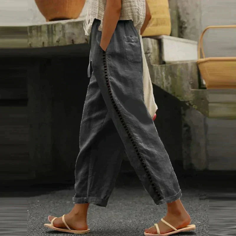 WW | Boho Sommerhosen