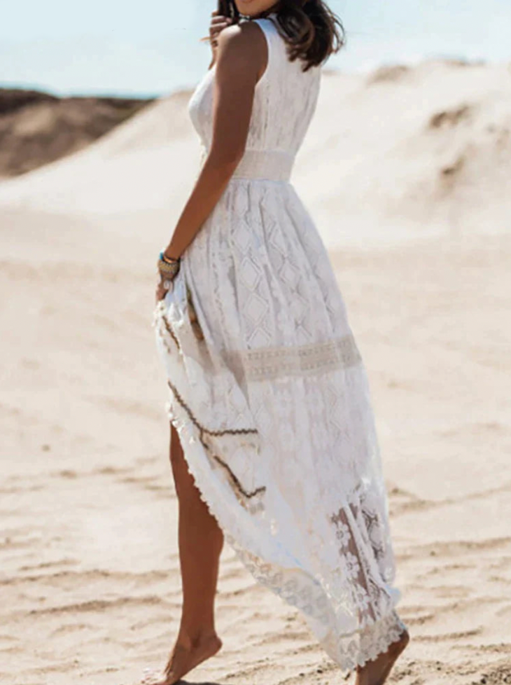 Adrianna - Flattering Dress