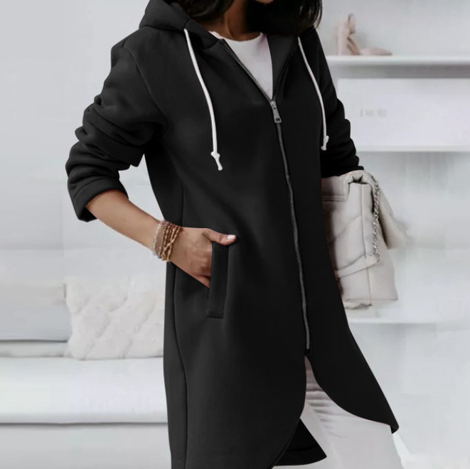 W&W - Stilvolle und bequeme Strickjacke