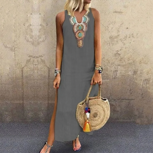 WW | Bohemian Chic Kleid