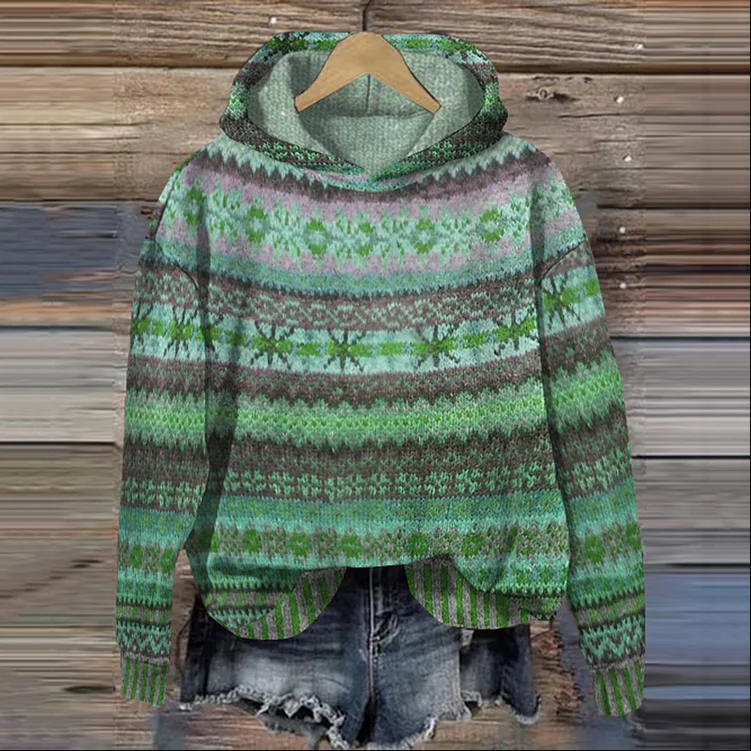WW | Kapuzenpullover für Frauen