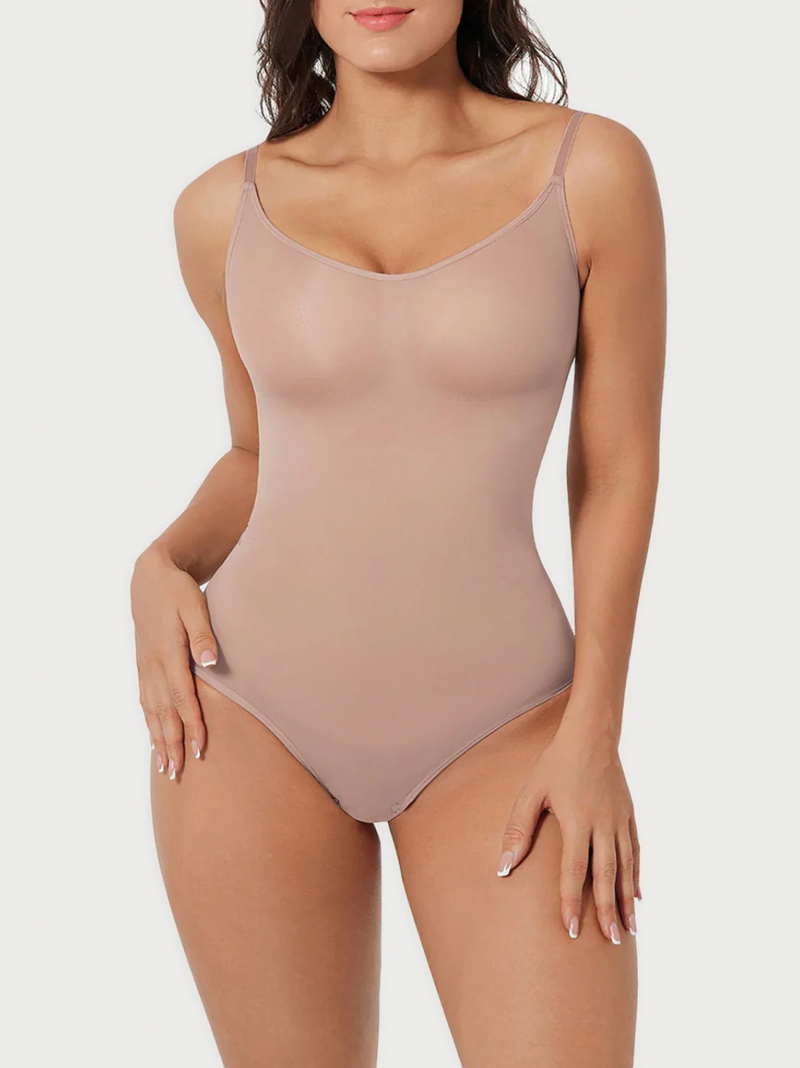 W&W | Bodysuit EleganceLift Ganzkörper-Formmode