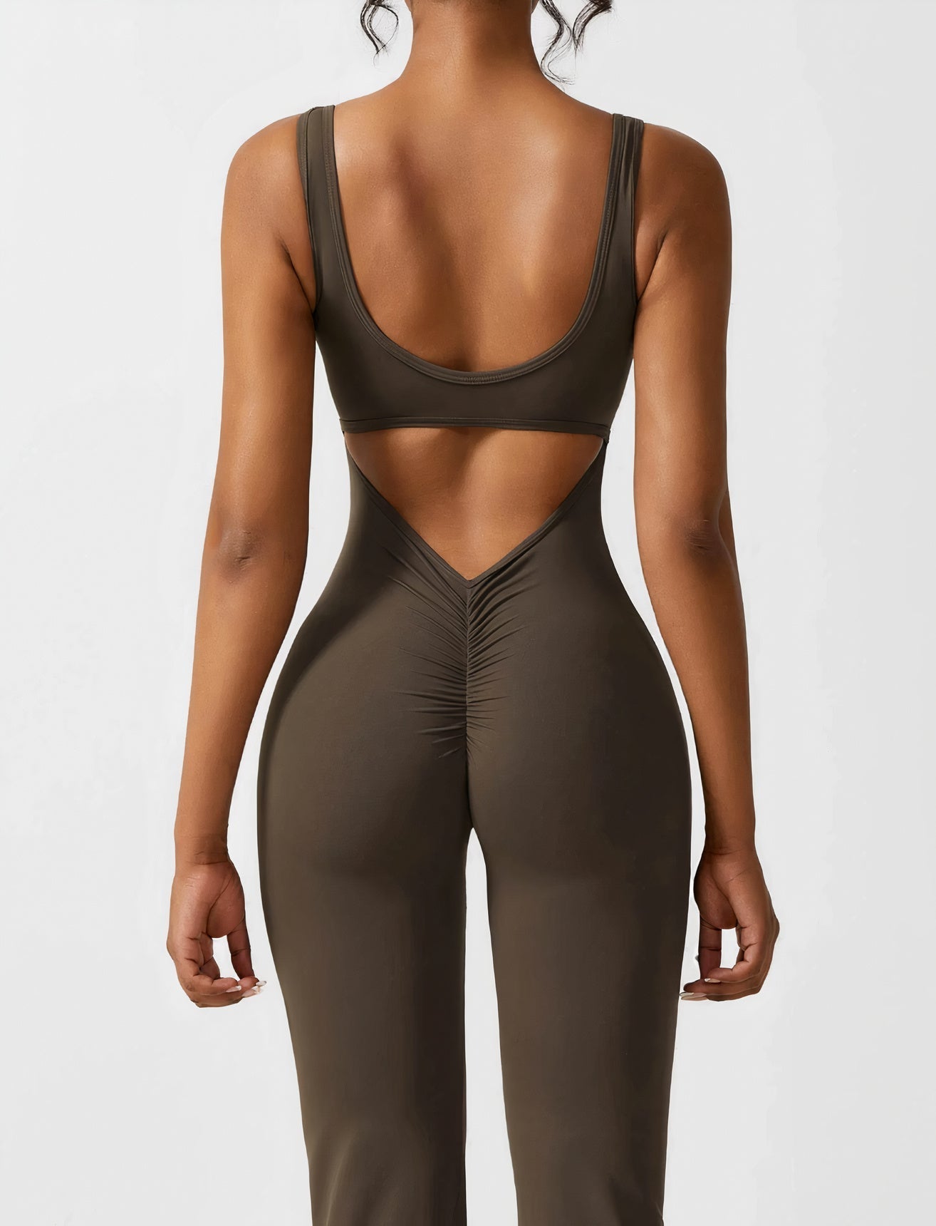 WW Bodysuit | Trendy, sporty jumpsuit for women