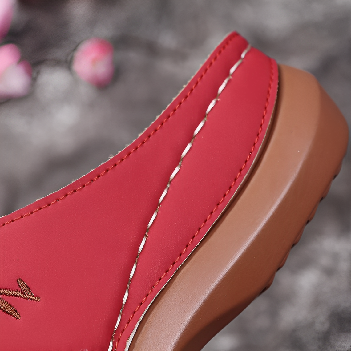 WW | Orthopedic Sandals