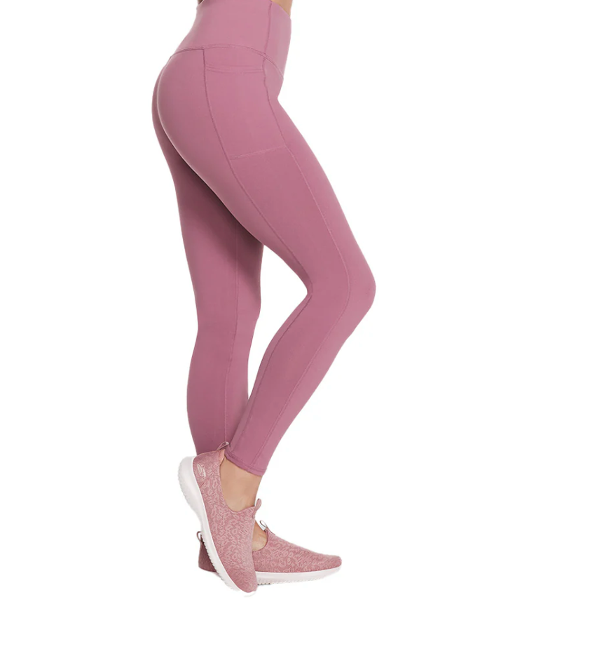 WW | Taille rosa Leggings