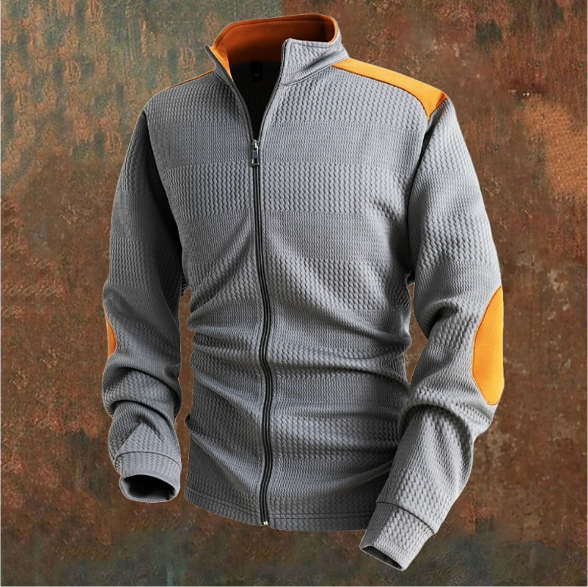 WW | Light Casual Men's Jacket