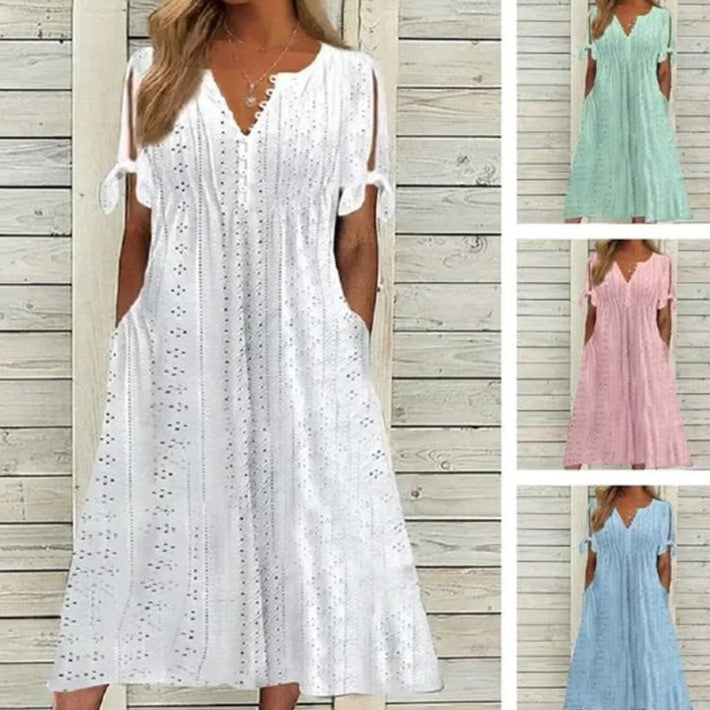 VanDeZaar® | SoftBloom Dress