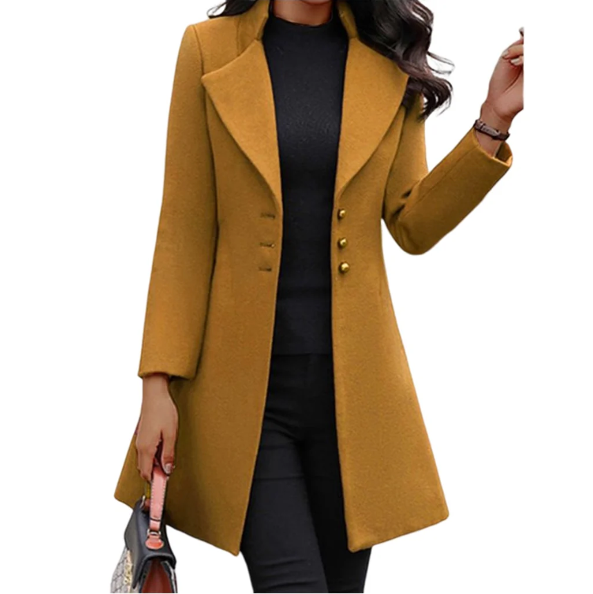 WW | Damen italienische Jacke