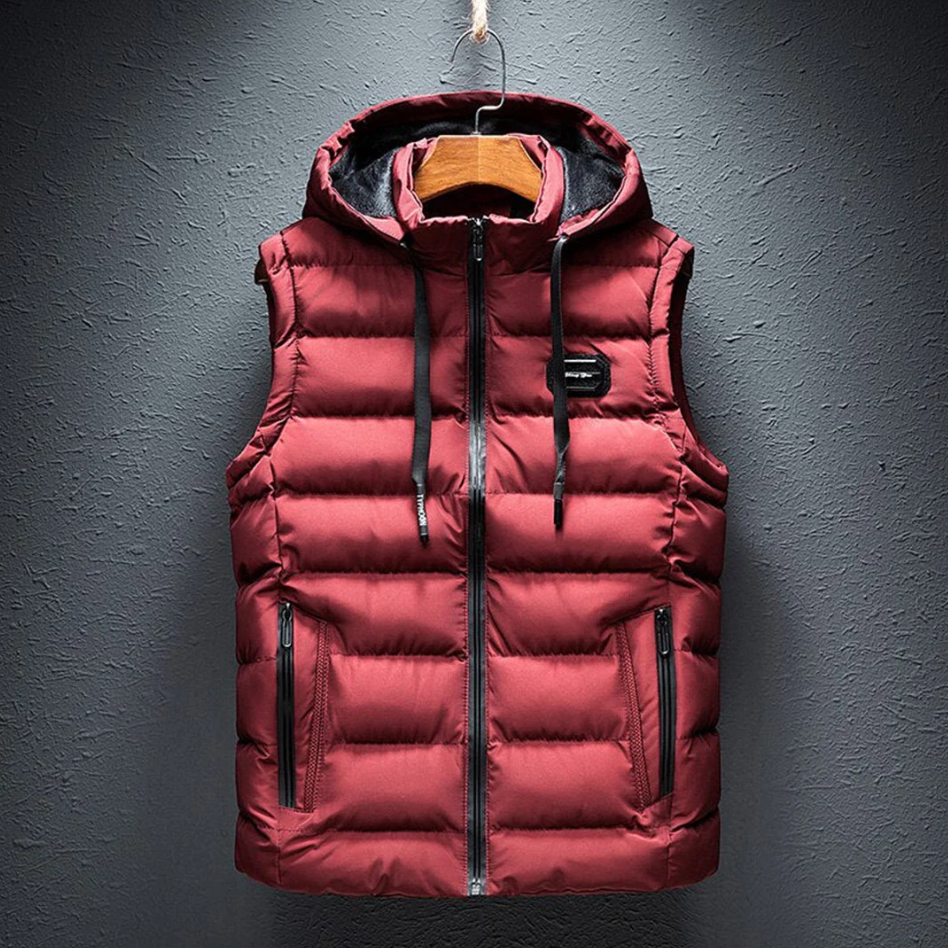 WW | Premium Vest in a Modern Design