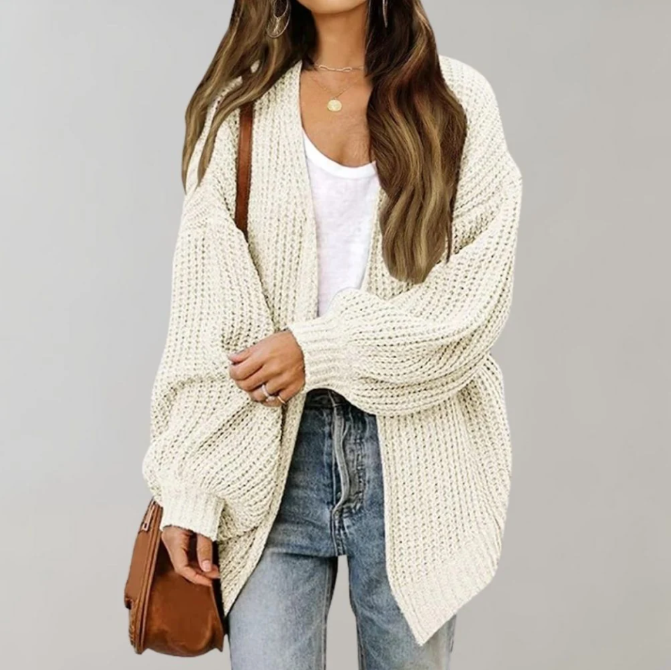 WW | Casual cardigan for women