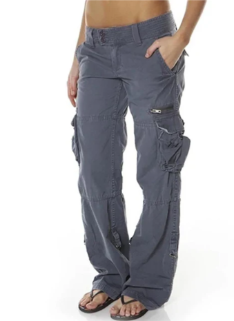 WW | Bequeme Damen-Hose