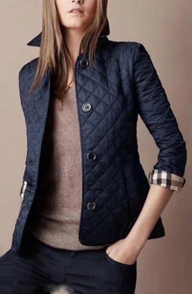 WW | und Baumwolljacke