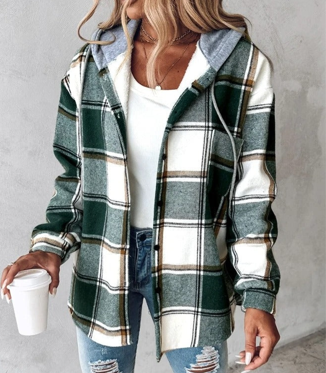 WW | Women's Printed Hoodie