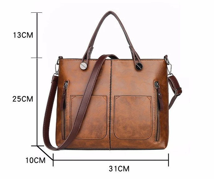 W&W - Die Tasche die du brauchst!