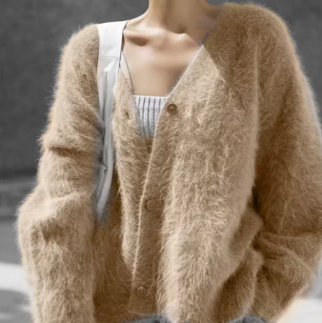 WW | Casual Smart Transitional Jacket
