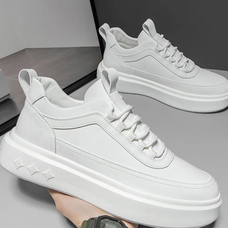 WW | Elegant Basketball Shoes