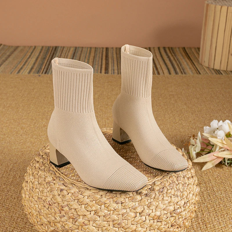 WW | Ankle boot Evelonis