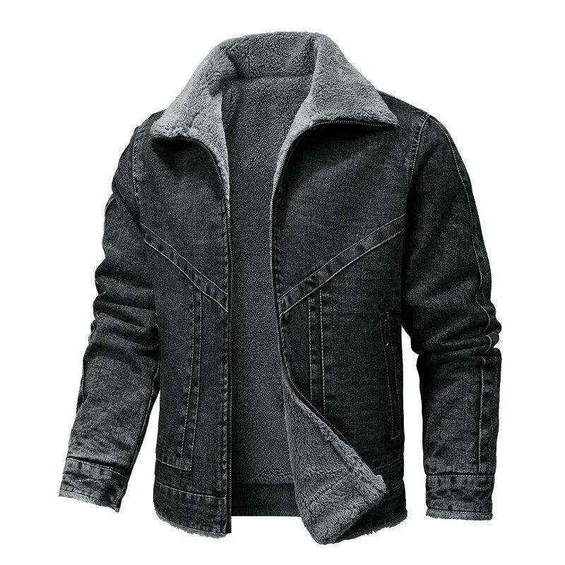 WW | Jeanjacke Carlos Sain