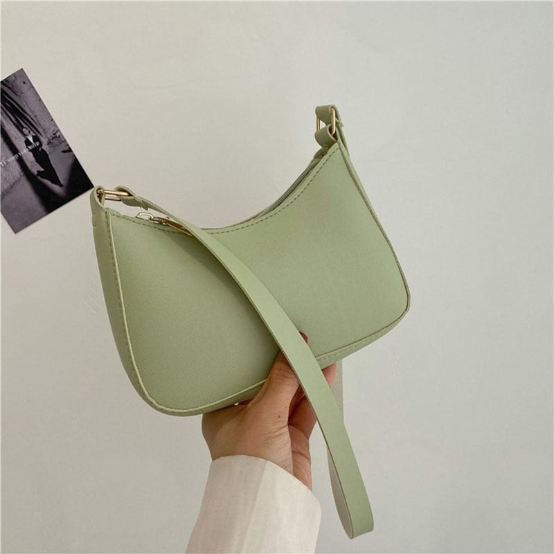 WW | Luxury Retro Handbag