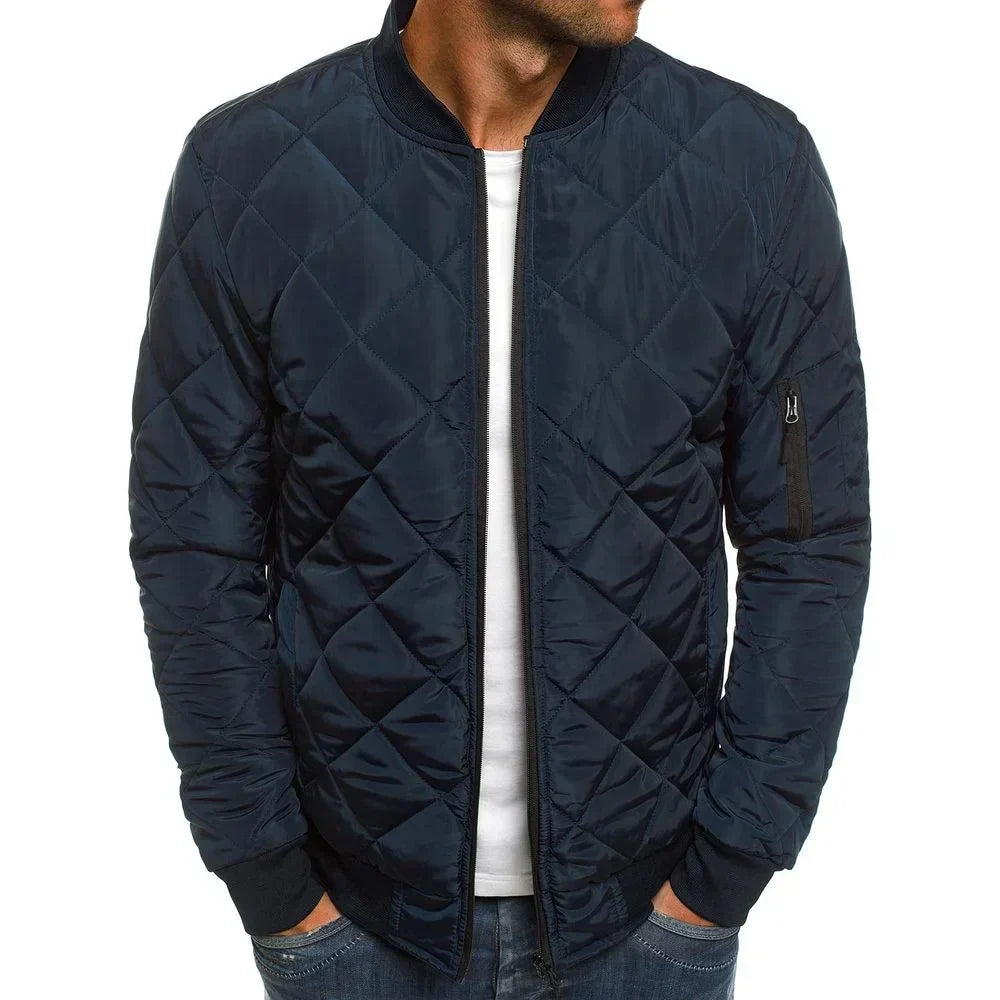 WW | Bequeme Baumwolljacke Für Jeden Anlass