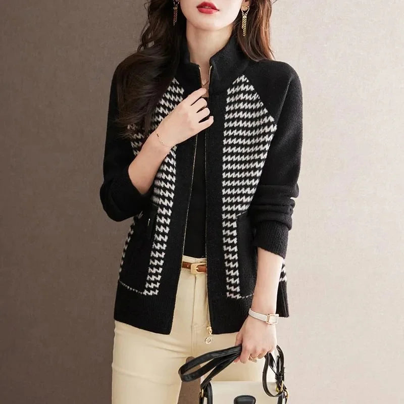 WW | Zip Jacke