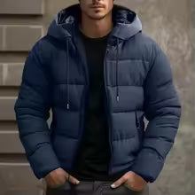 WW | Ultra-warm Lined Winter Jacket
