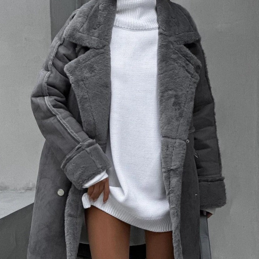 WW | Manteljacke