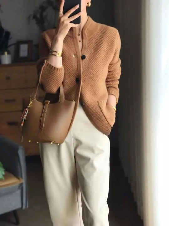 WW | Women's Autumn and Winter Vest