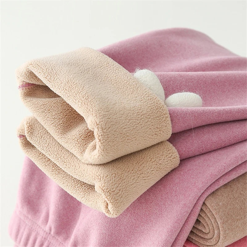 WW | Winterthermo-Unterwäsche-Set für Frauen