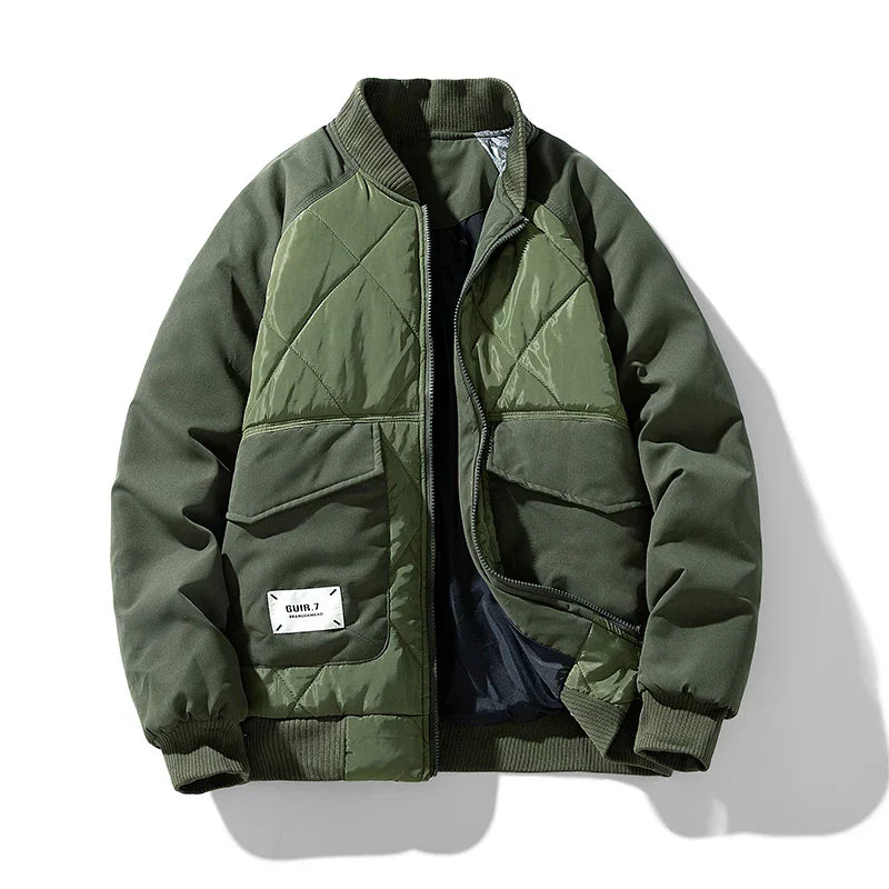 WW | Padded Jacket