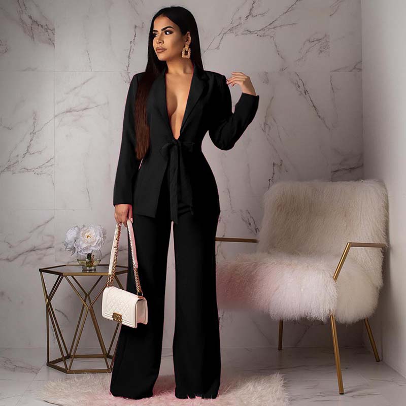WW | Piece Set Blazer