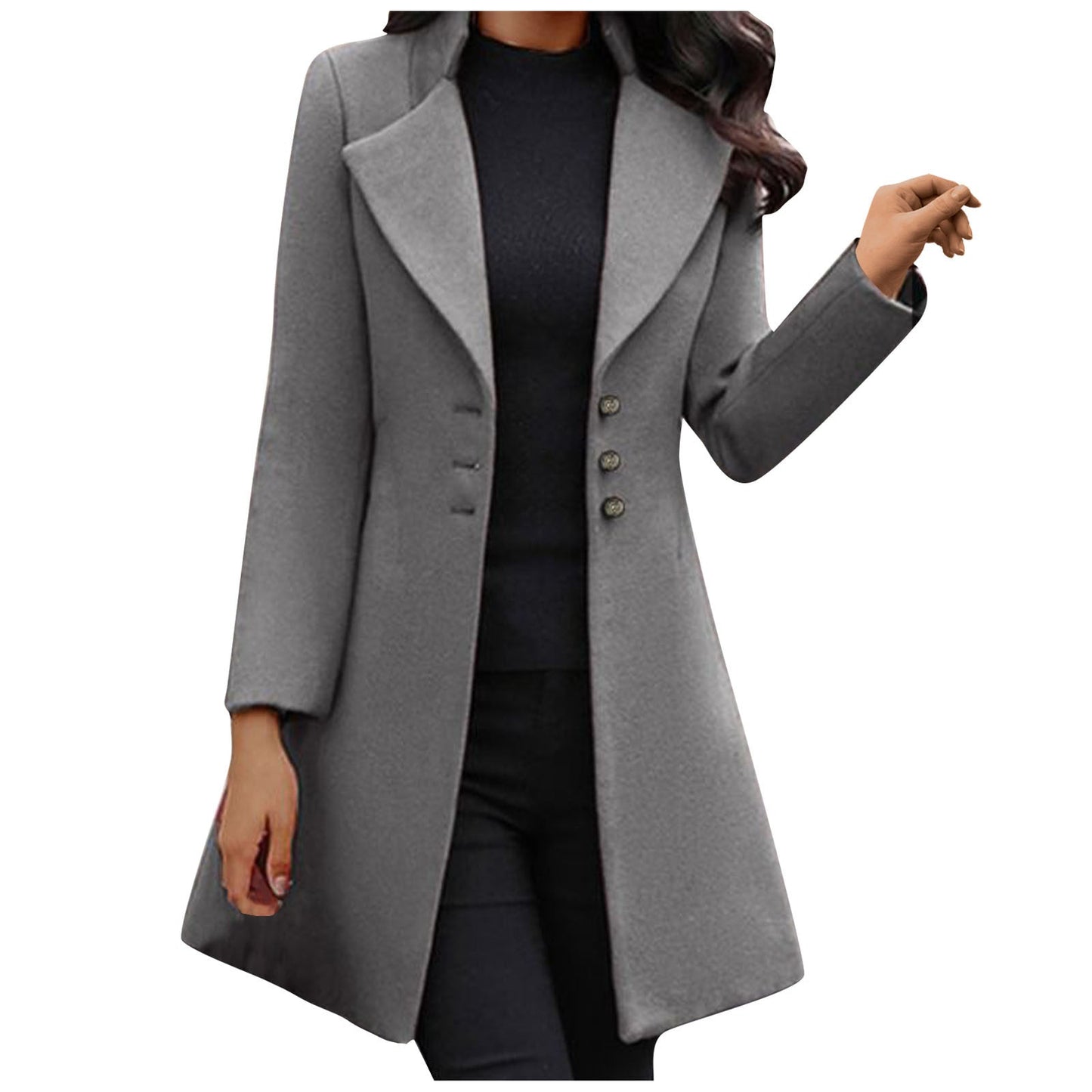 W&W - Elia- Elegante Jacke