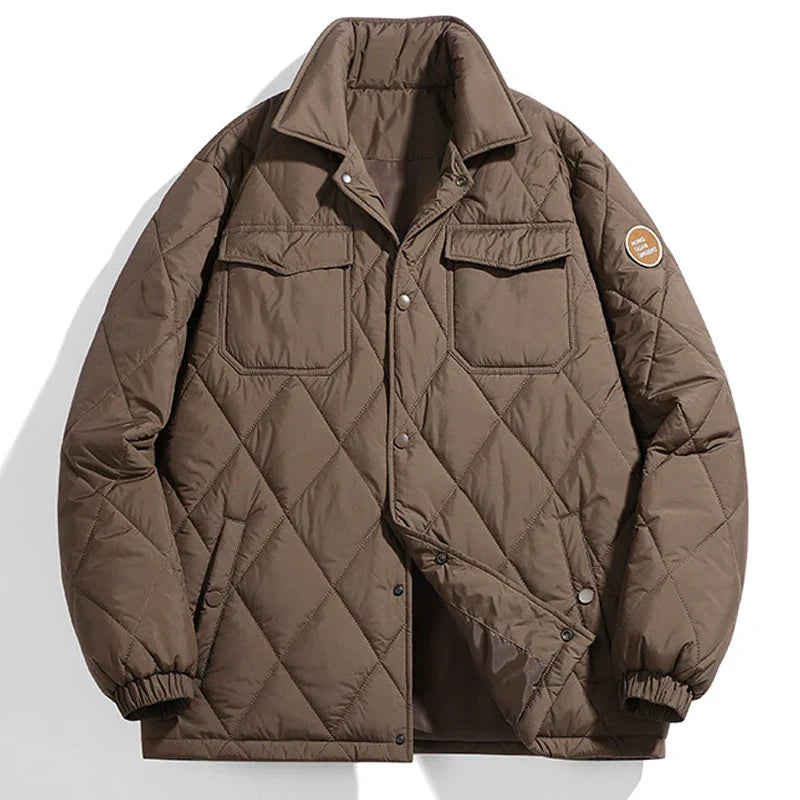 WW | Padded Winter Jacket
