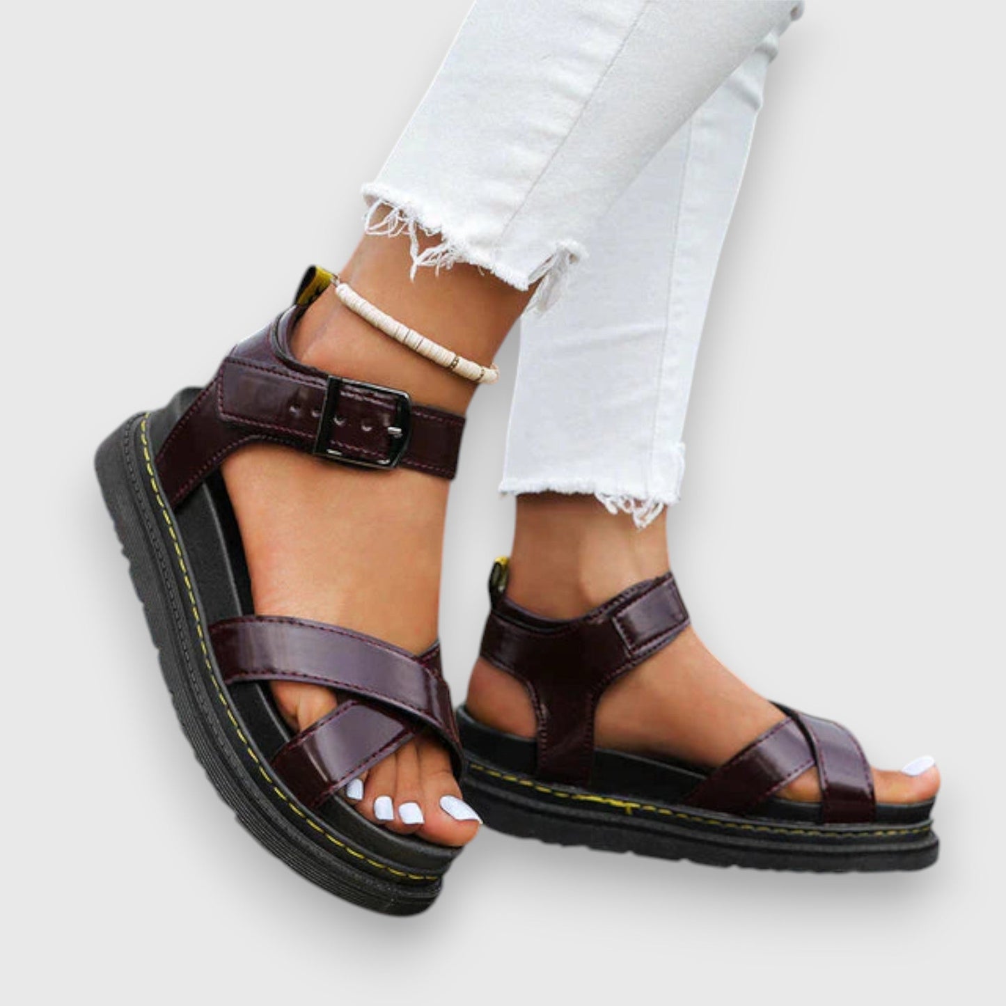 Elna™ | Sporty Sandals