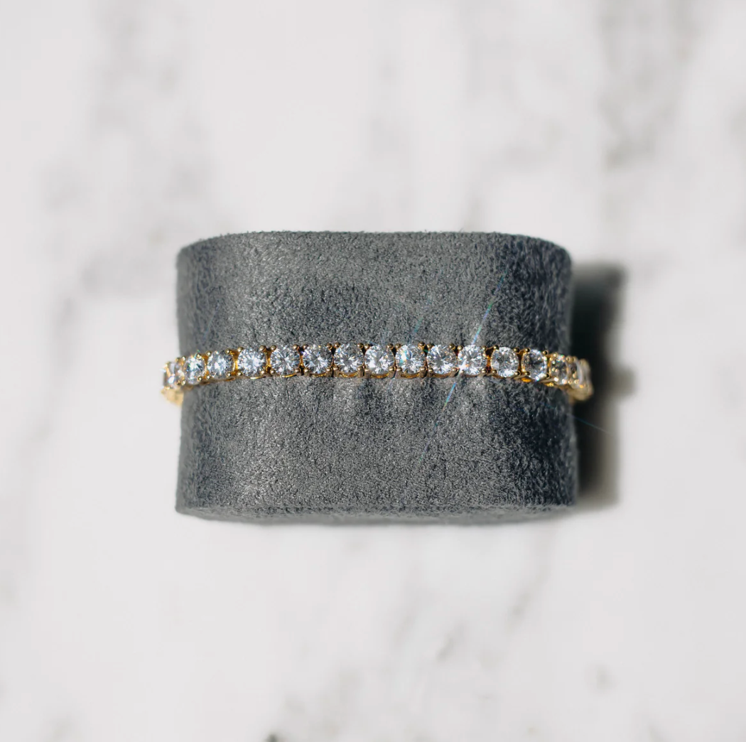 WW | Tennis Bracelet