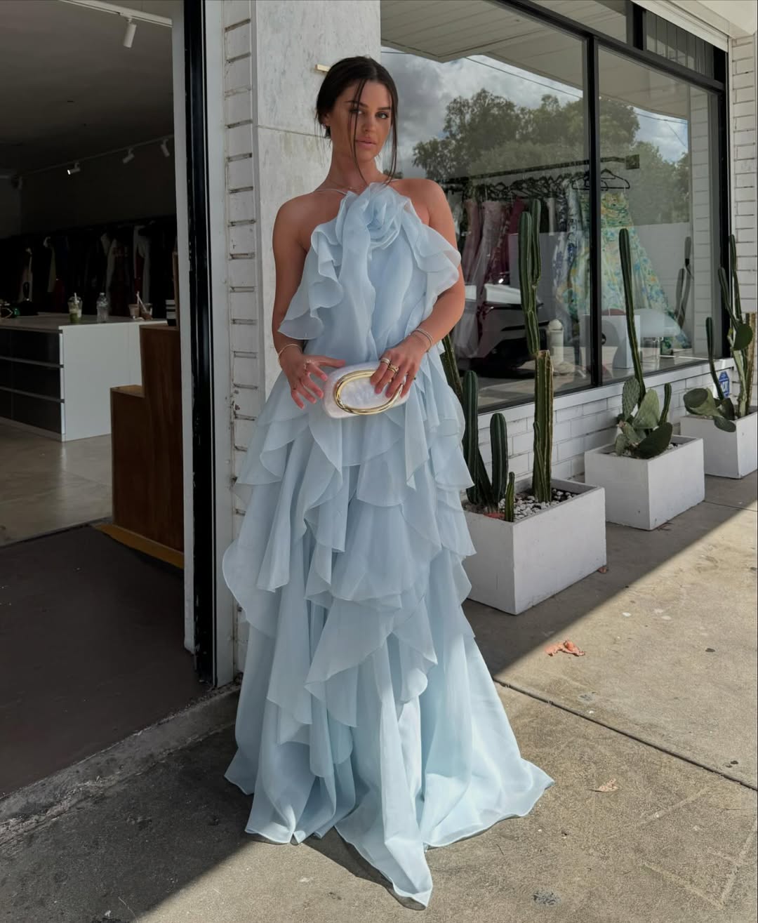Nuvella™ | Soft Style Dress