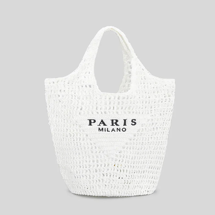 Beach bag