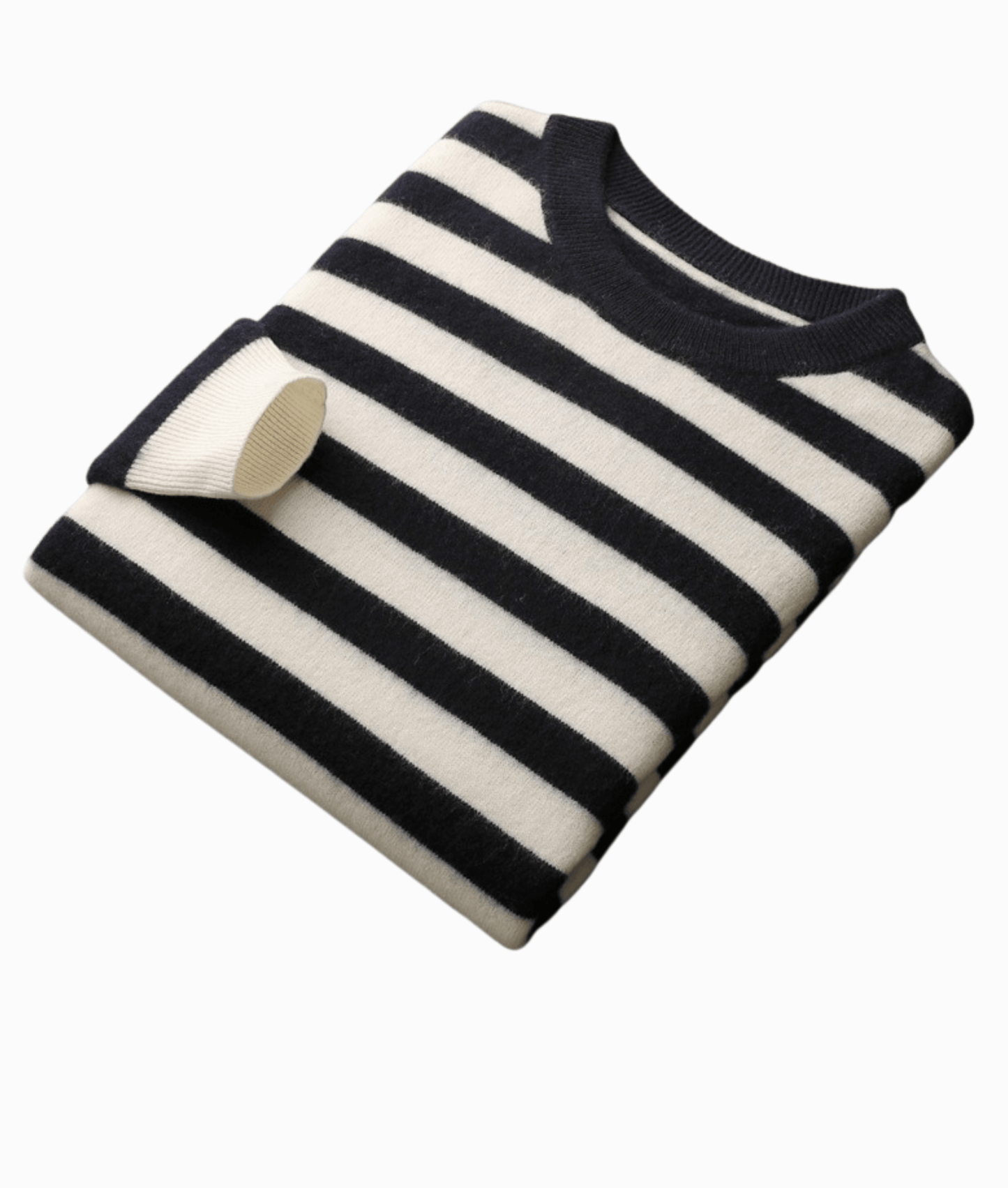 WW | Striped Leisure Jumper