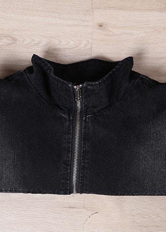 WW | Taschen Feine Damen Schwarze Mäntel