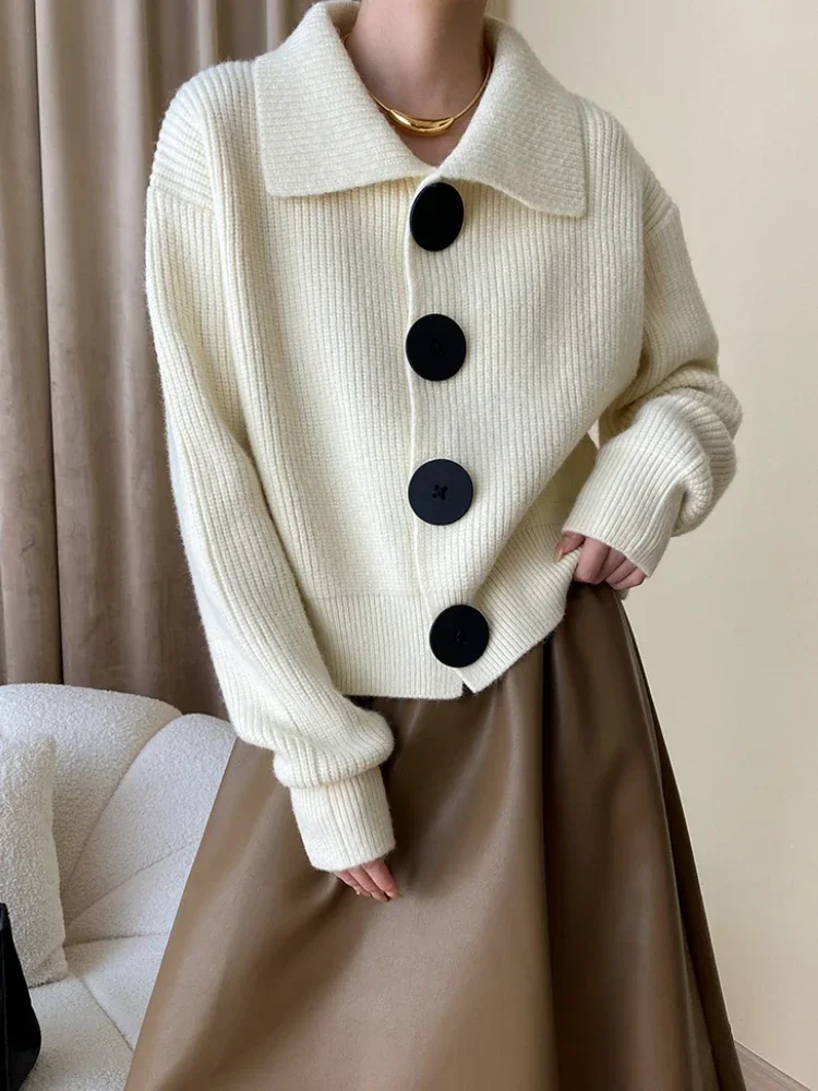 WW | Statement Cardigan