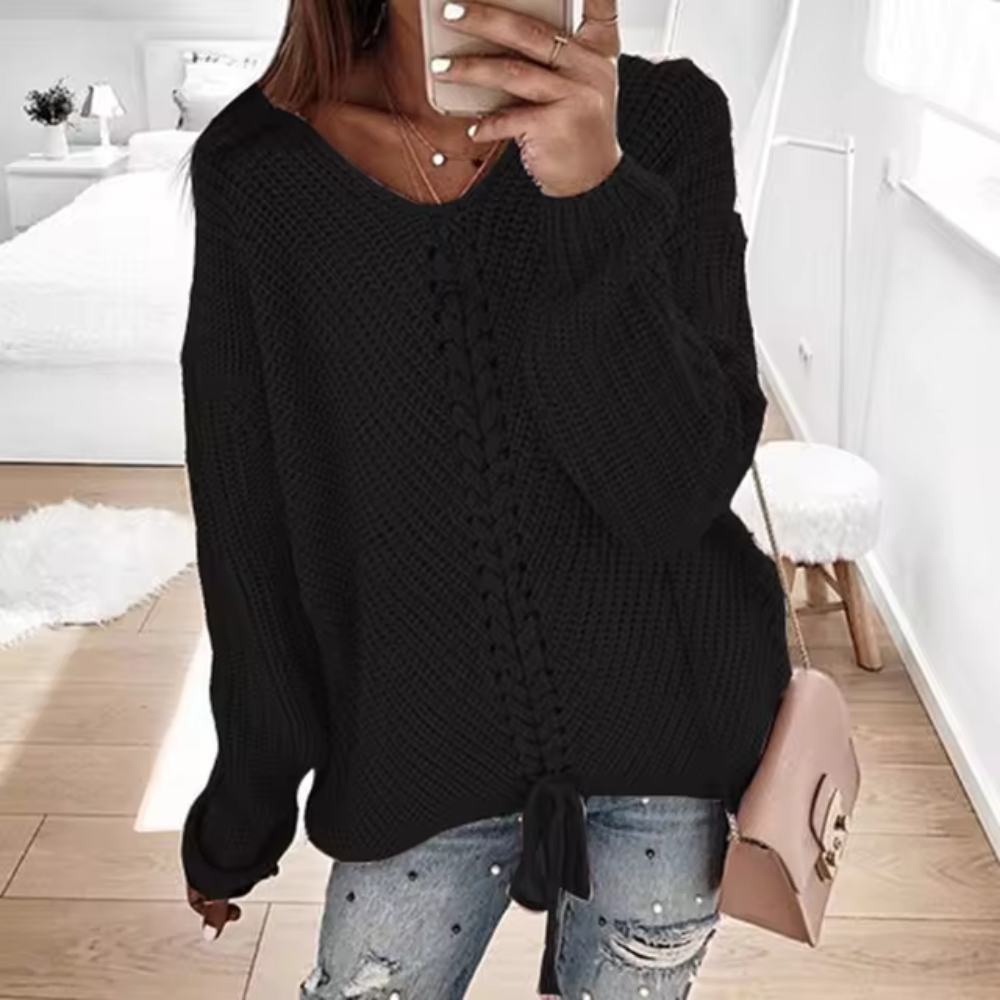 WW | Elegant Cardigans