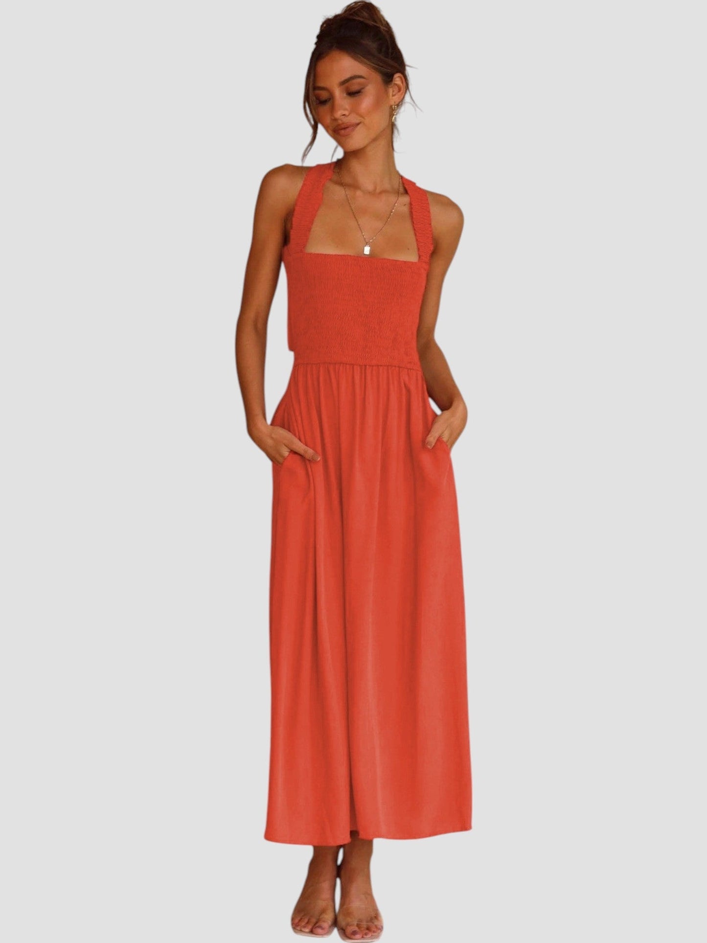 Laida | Dress