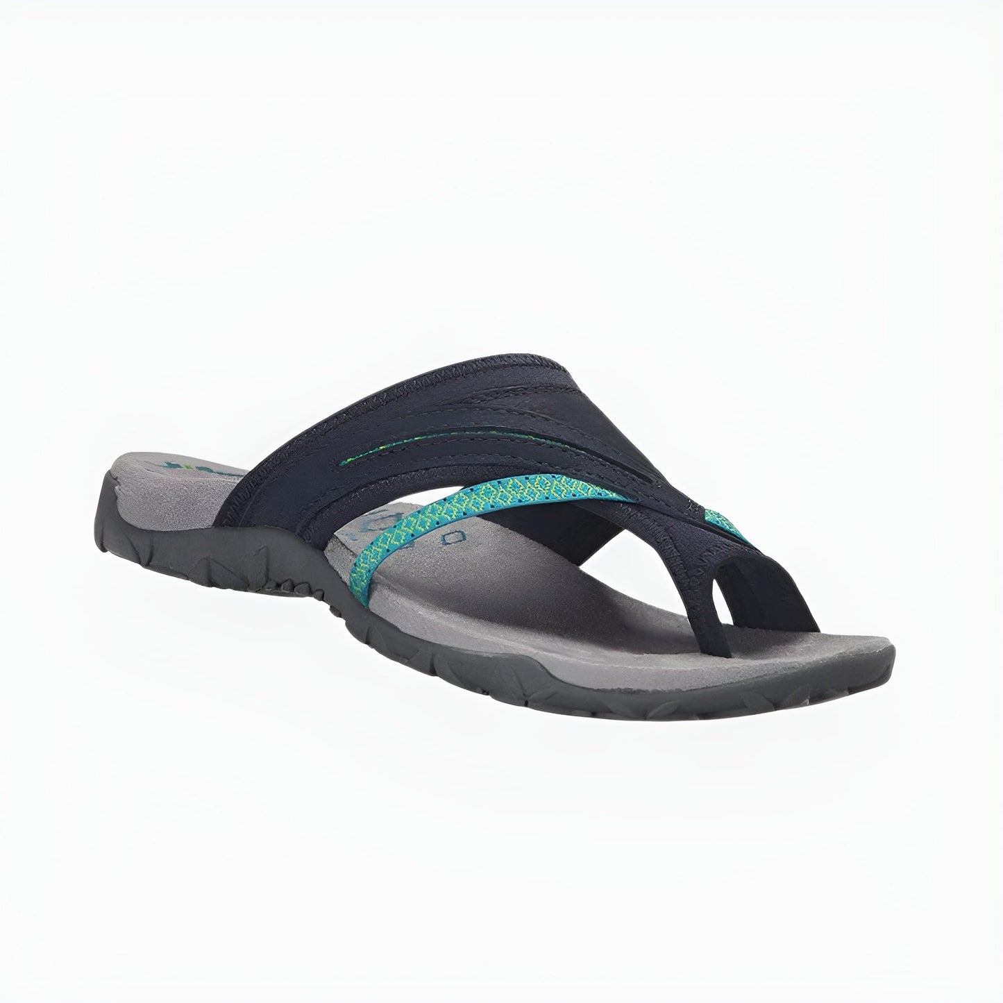 Ziva™ | Ergonomische orthopädische Sandalen