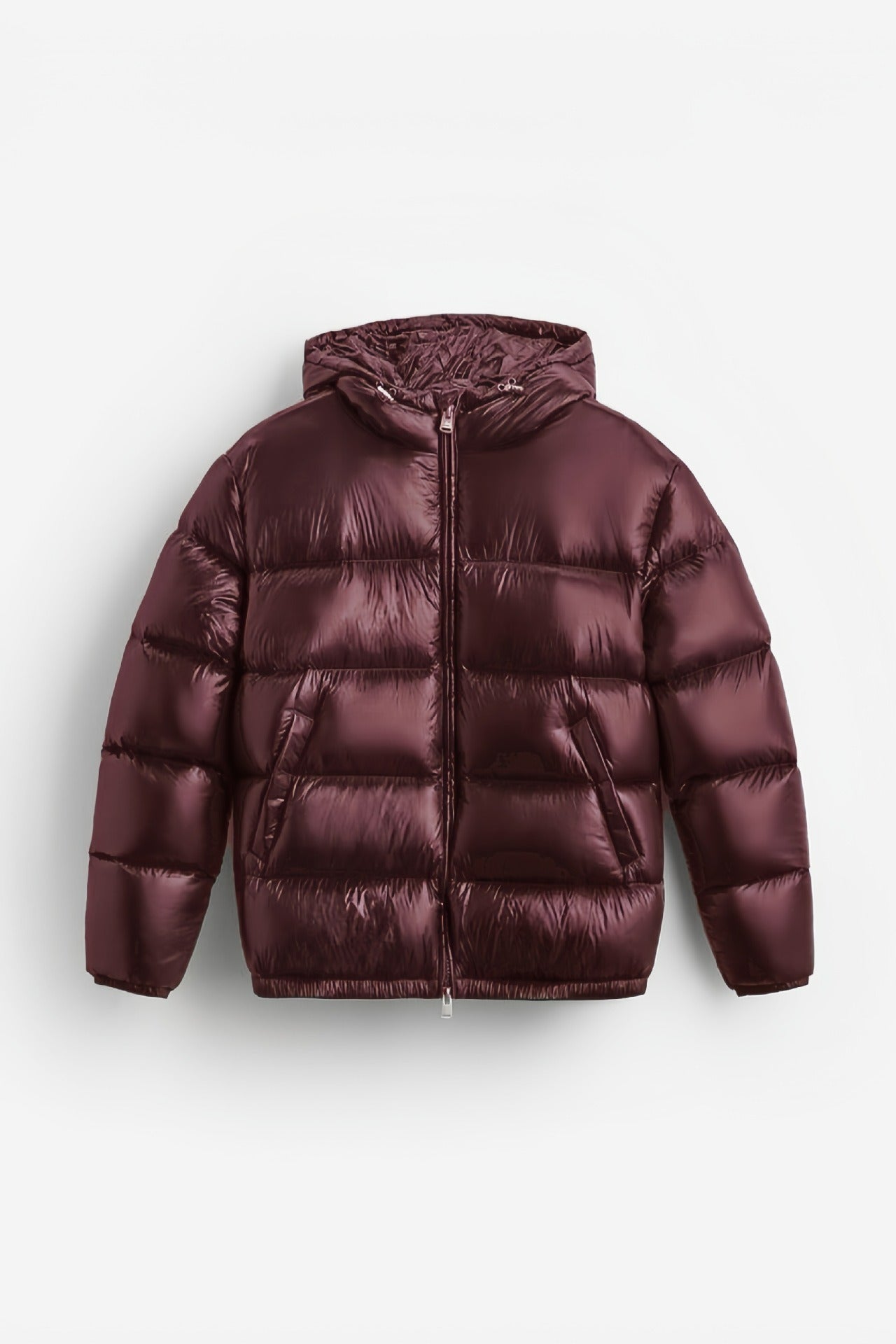 WW | UNISEX Down Jacket