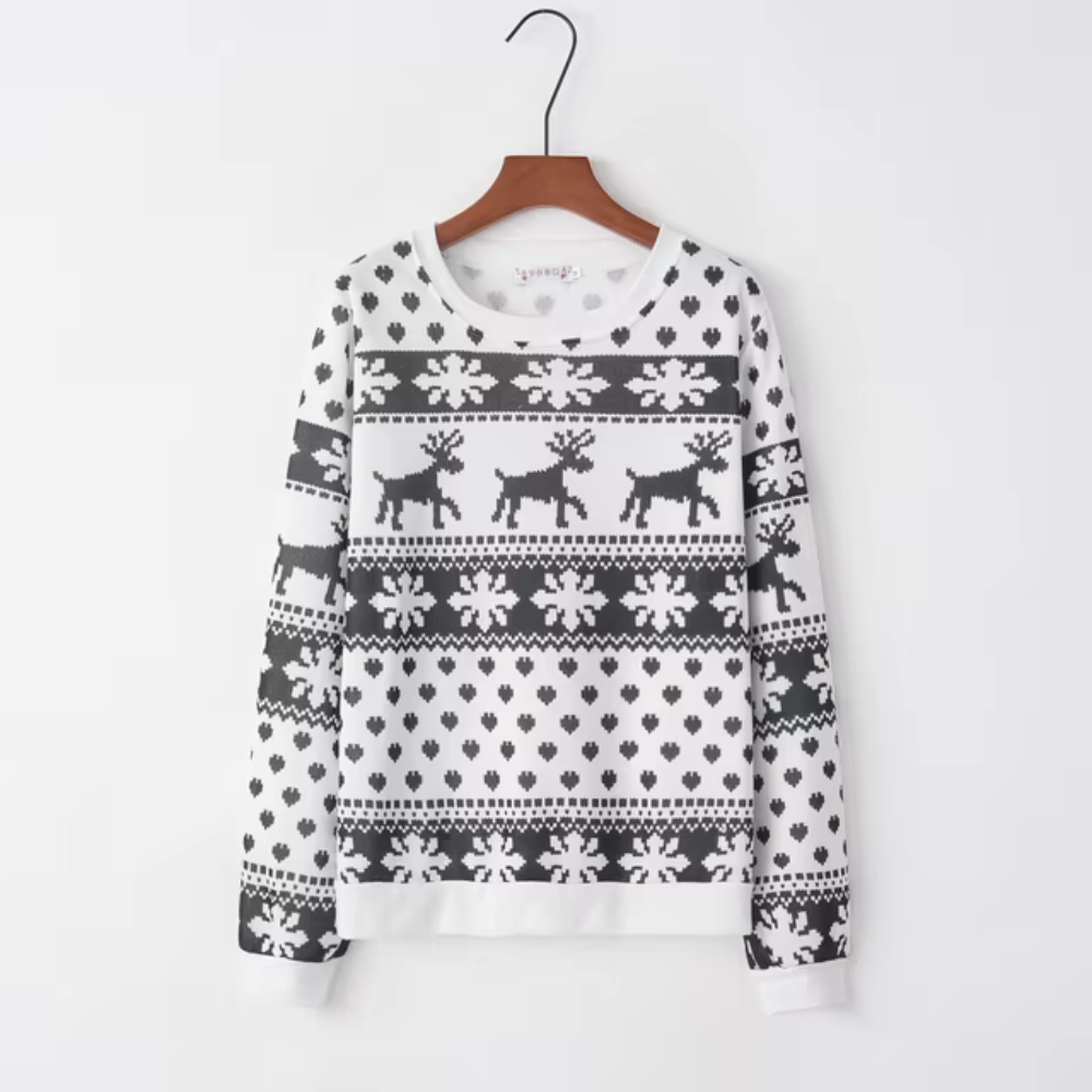 Christmas Winter Hoodie